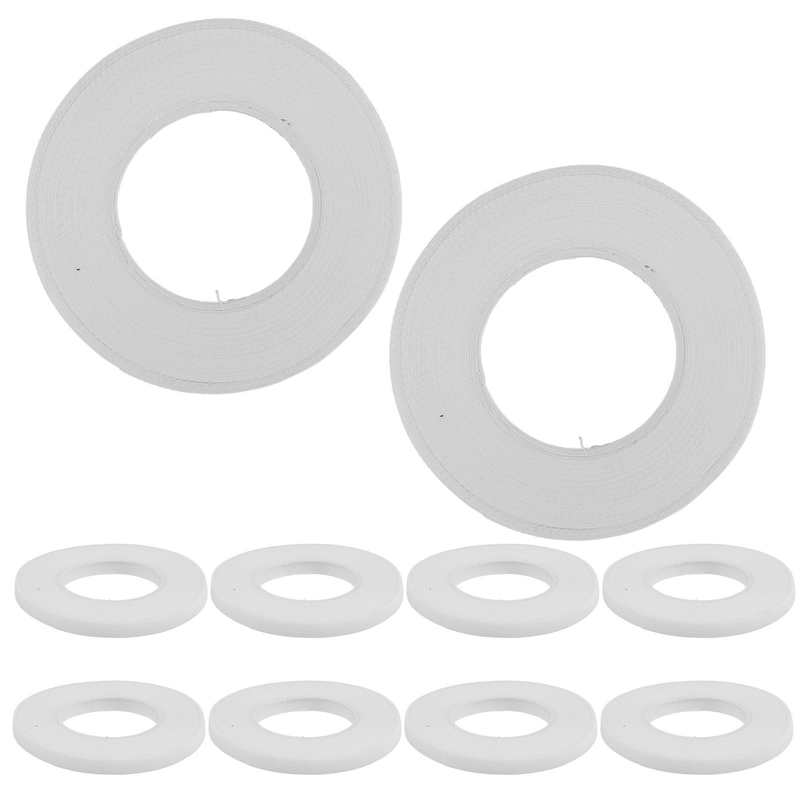 Beauty Makeup School - 10 Rolls Eyelash Extension Tapes Soft
