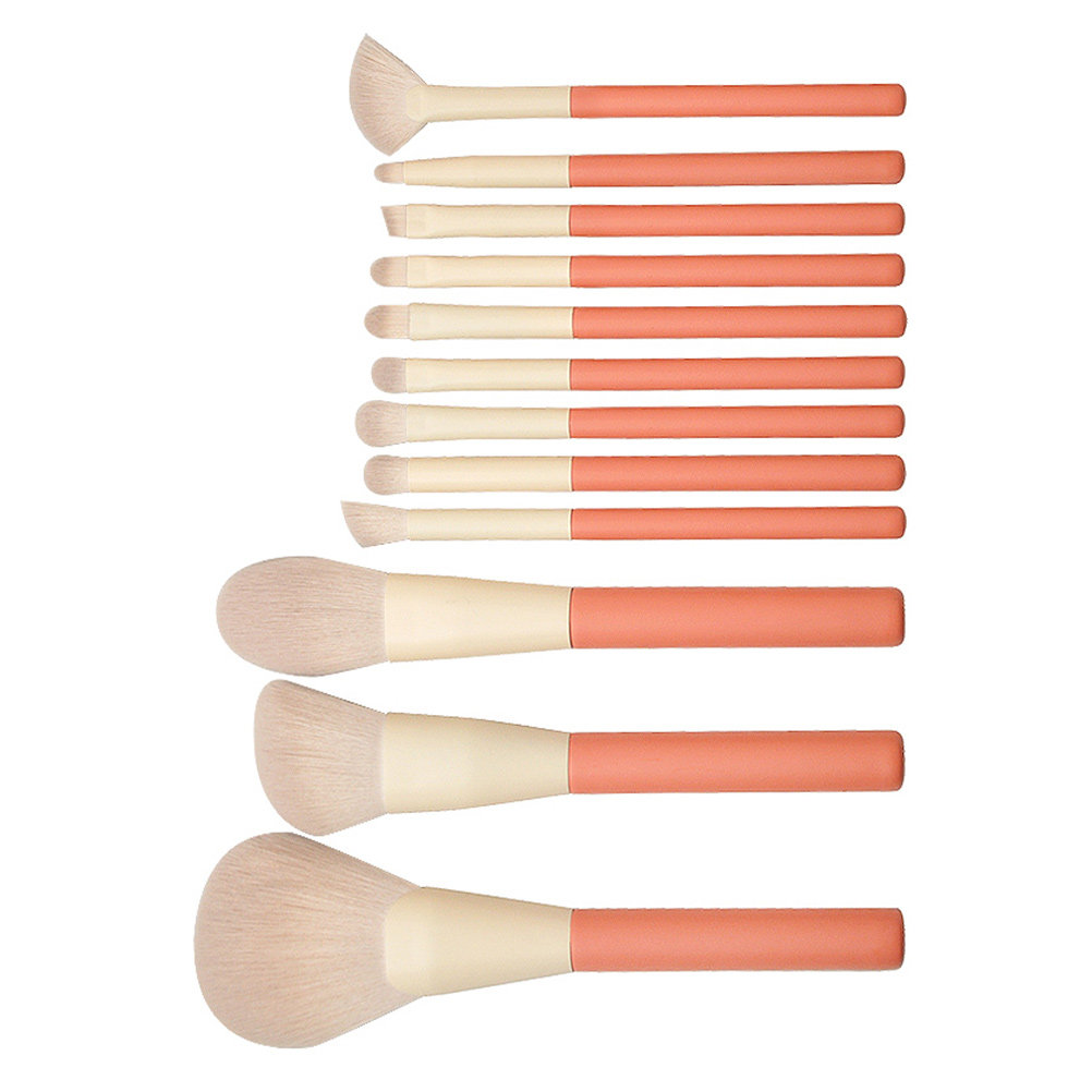 Beauty Makeup Tool Collection - Makeup Brushes Highlighter Eye Beauty Tool