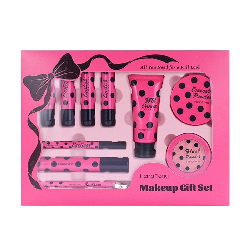 Beauty Makeup Tool Collection - Full Beauty Makeup Set For Hengfang