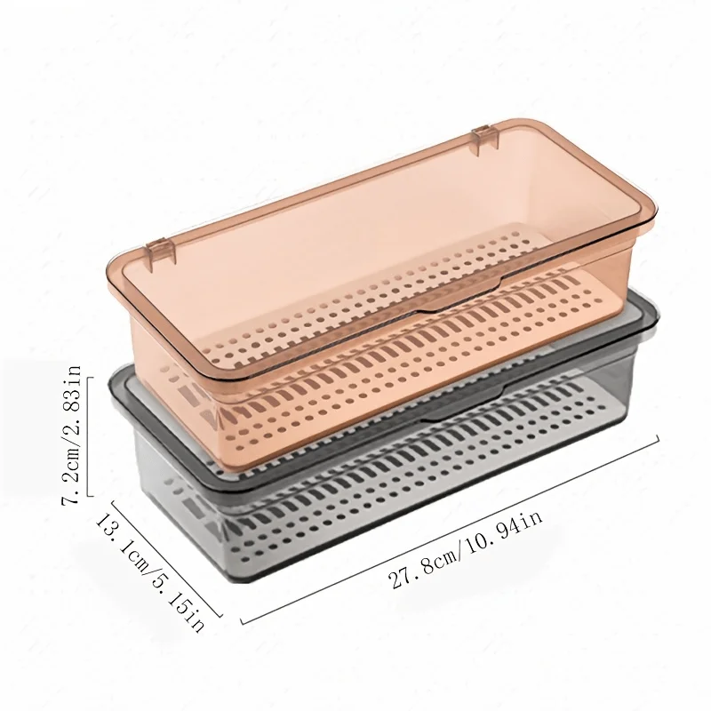 Beauty Makeup Desk - Makeup Brush Storage Box, Dressing Table