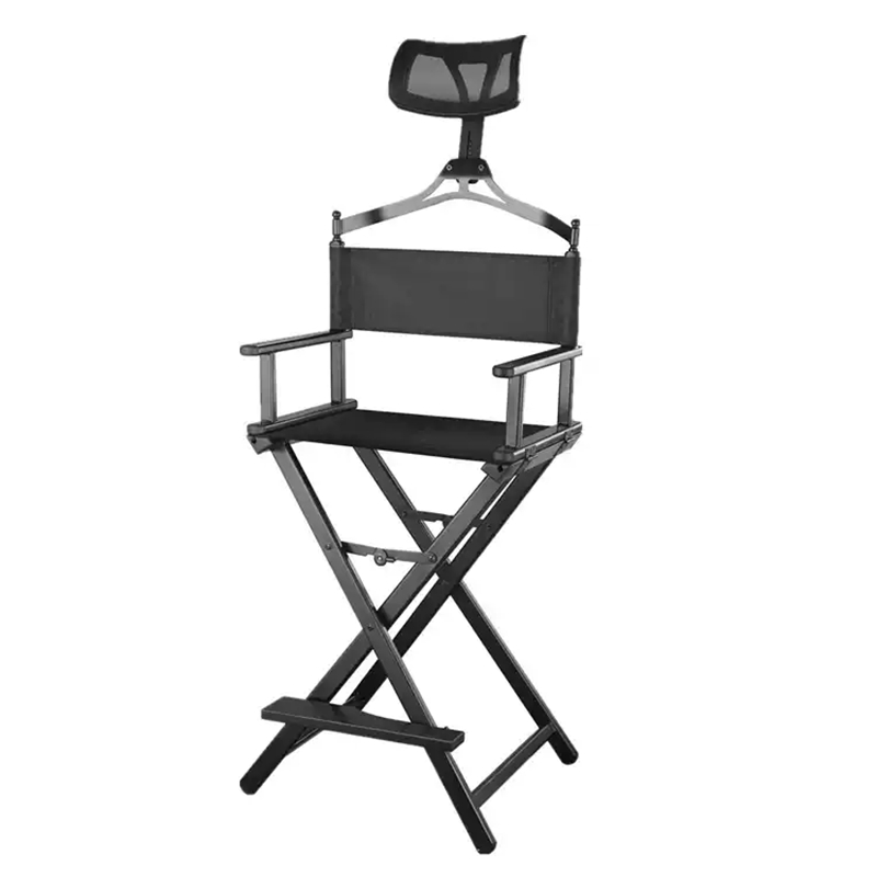 Beauty Makeup School - Folding Beauty Massage Makeup Artist Chairs