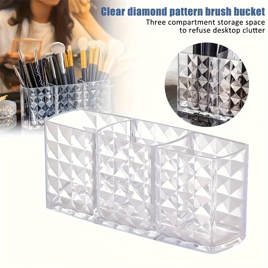 3-Piece High-Value Beauty Stor - Beauty Makeup Vanity Set 评论和价格