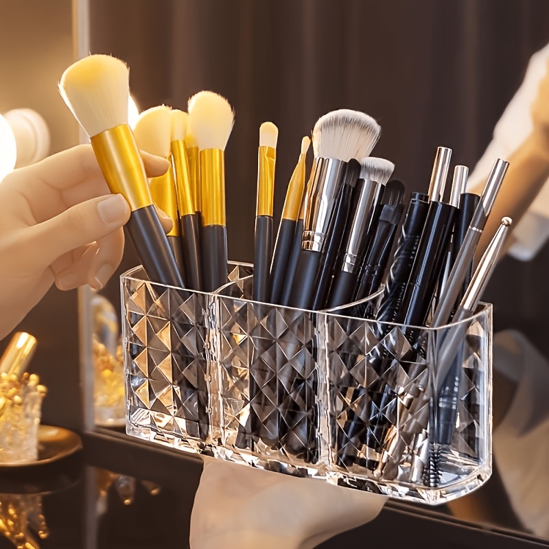 3-Piece High-Value Beauty Stor - Beauty Makeup Vanity Set 评论和价格