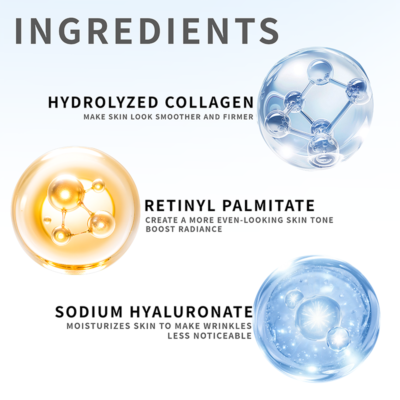 Collagen Retinol Eye Mask for  - Collagen Eye Patch 评论和价格