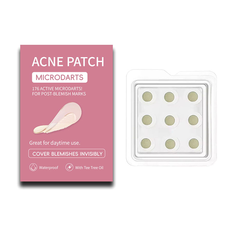 9Pcs/Box Acne Microneedle Eye  - Collagen Eye Patch 评论和价格