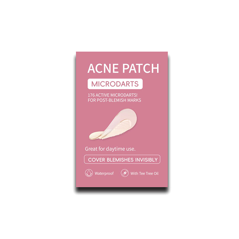 9Pcs/Box Acne Microneedle Eye  - Collagen Eye Patch 评论和价格