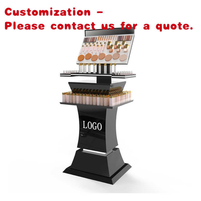custom.Customized Retail Shop  - Beauty Makeup Shop 评论和价格