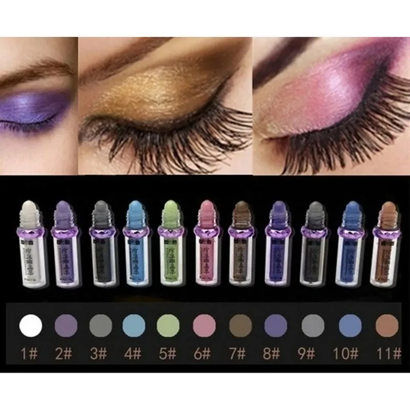 New Fluorescent Single Color E - Beauty Book Makeup Kit 评论和价格