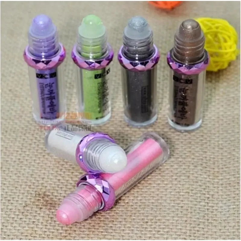 New Fluorescent Single Color E - Beauty Book Makeup Kit 评论和价格