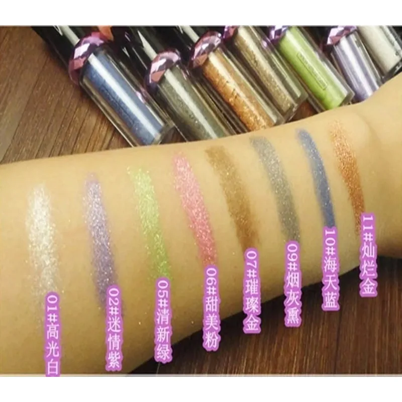 New Fluorescent Single Color E - Beauty Book Makeup Kit 评论和价格