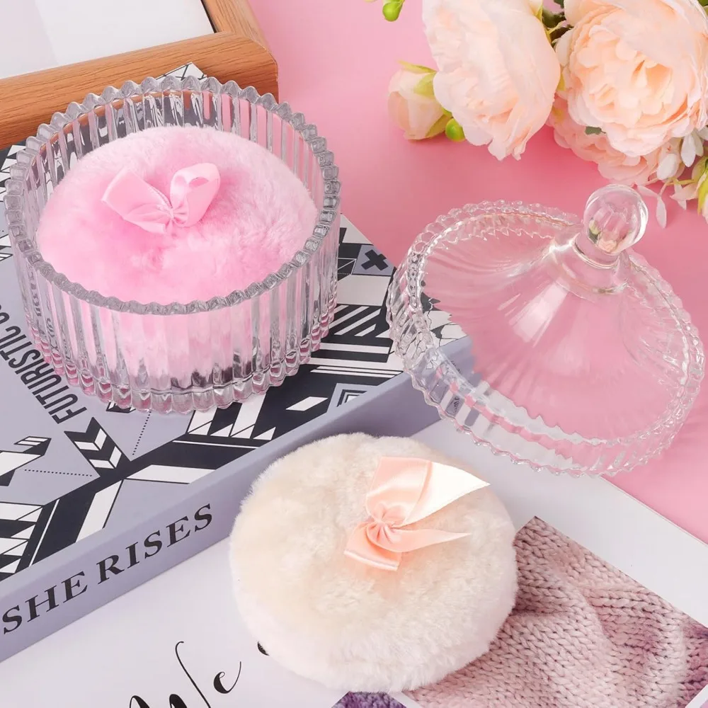 3PCS Makeup Organizer Set Velv - Beauty Makeup Tool Collection 评论和价格