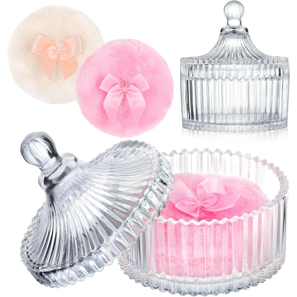3PCS Makeup Organizer Set Velv - Beauty Makeup Tool Collection 评论和价格