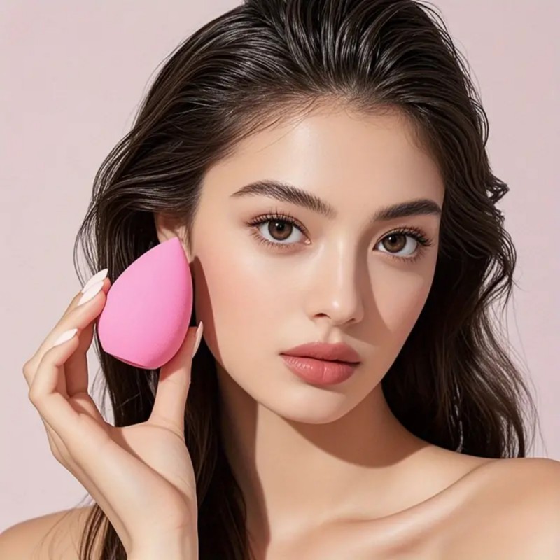 Makeup Sponge Collection - Mul - Beauty Makeup Tool Collection 评论和价格