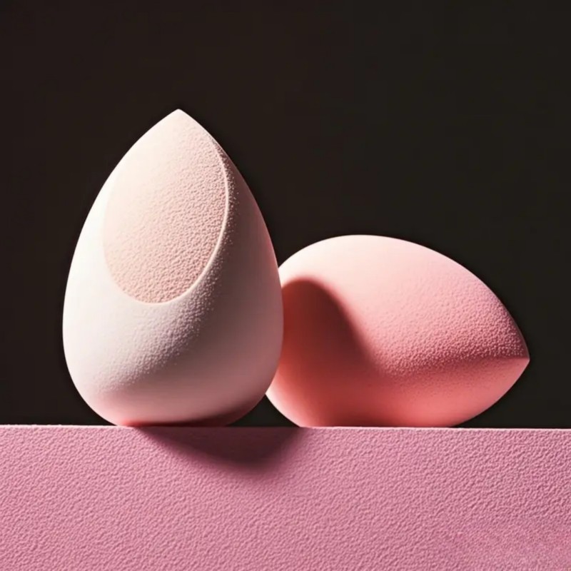 Makeup Sponge Collection - Mul - Beauty Makeup Tool Collection 评论和价格