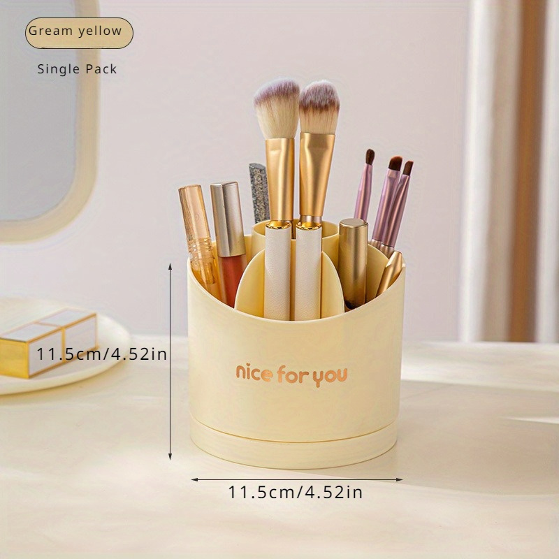 1pc Makeup Brush Cleaning Box  - Beauty Makeup Tool Collection 评论和价格