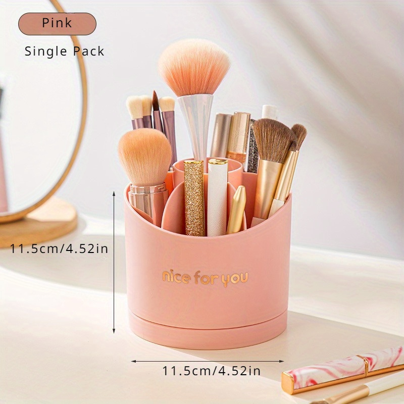 1pc Makeup Brush Cleaning Box  - Beauty Makeup Tool Collection 评论和价格
