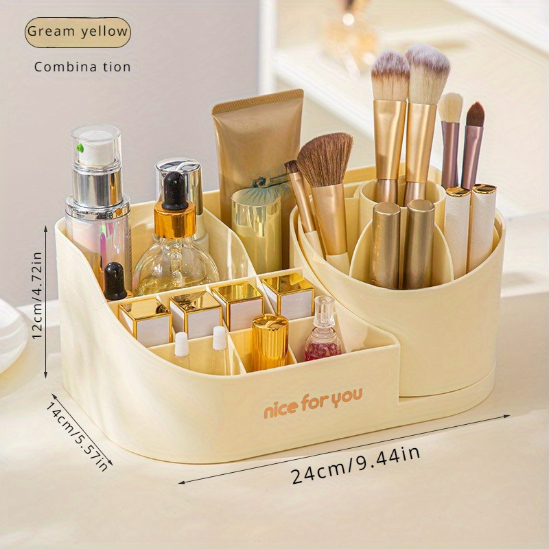 1pc Makeup Brush Cleaning Box  - Beauty Makeup Tool Collection 评论和价格