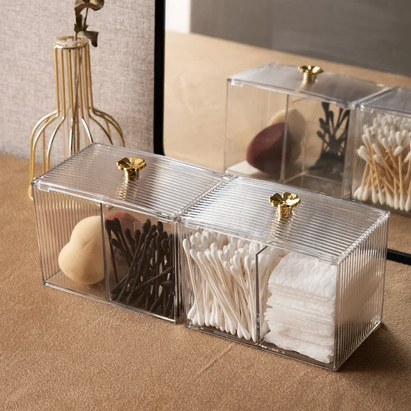 Makeup Tables Organizer Cotton - Beauty Makeup Desk 评论和价格