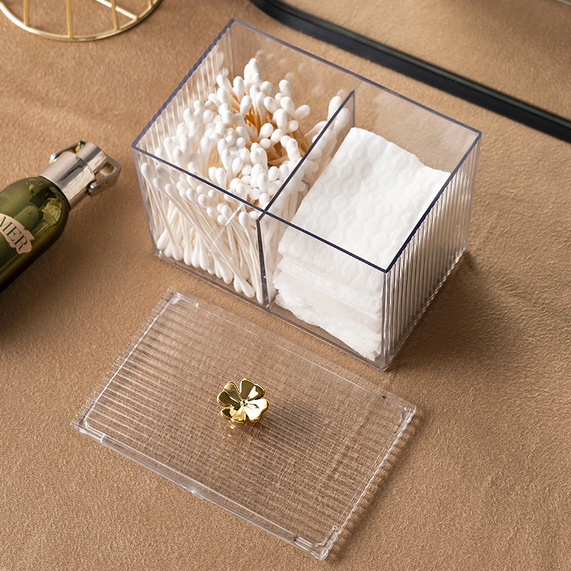 Makeup Tables Organizer Cotton - Beauty Makeup Desk 评论和价格