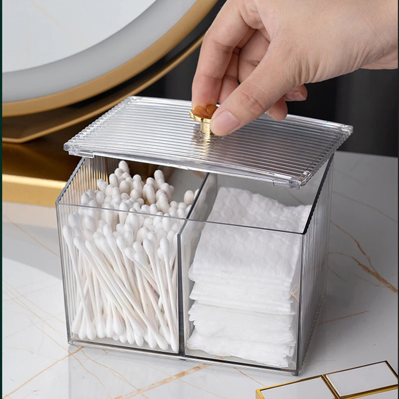 Makeup Tables Organizer Cotton - Beauty Makeup Desk 评论和价格