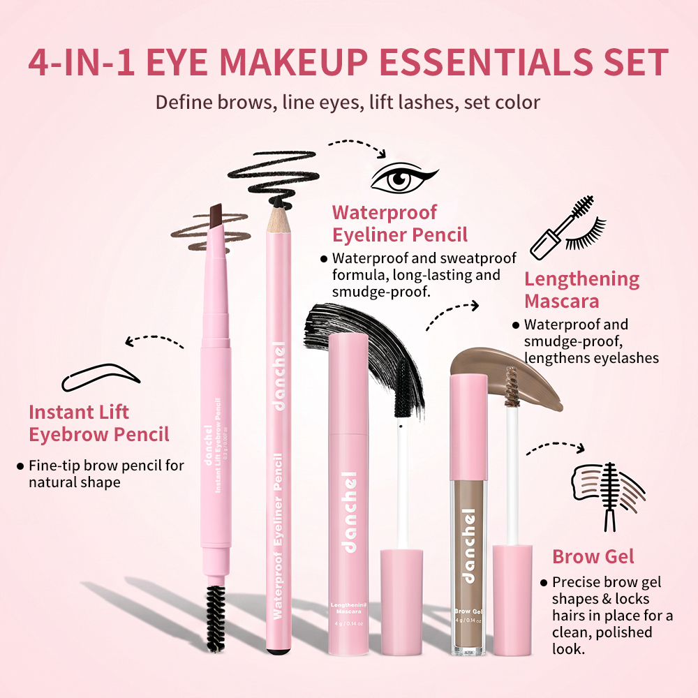 All in One Makeup Kit Lipstick - Beauty Book Makeup Kit 评论和价格