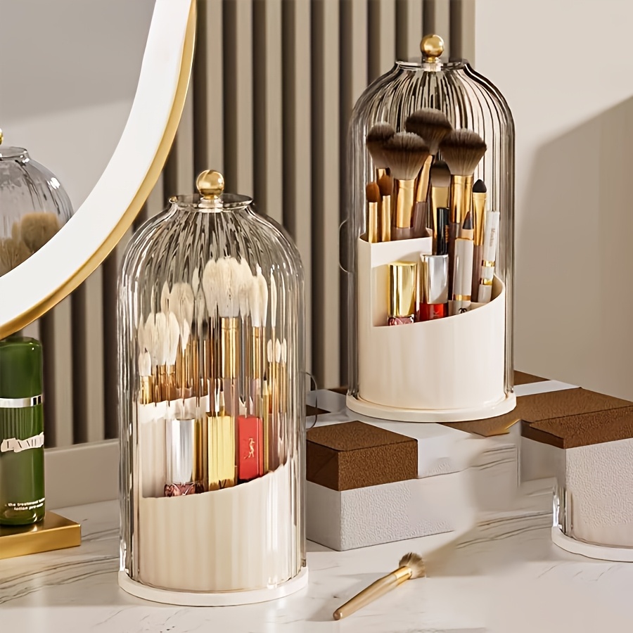 5-Piece Set, 360-Degree Rotati - Beauty Makeup Tool Collection 评论和价格