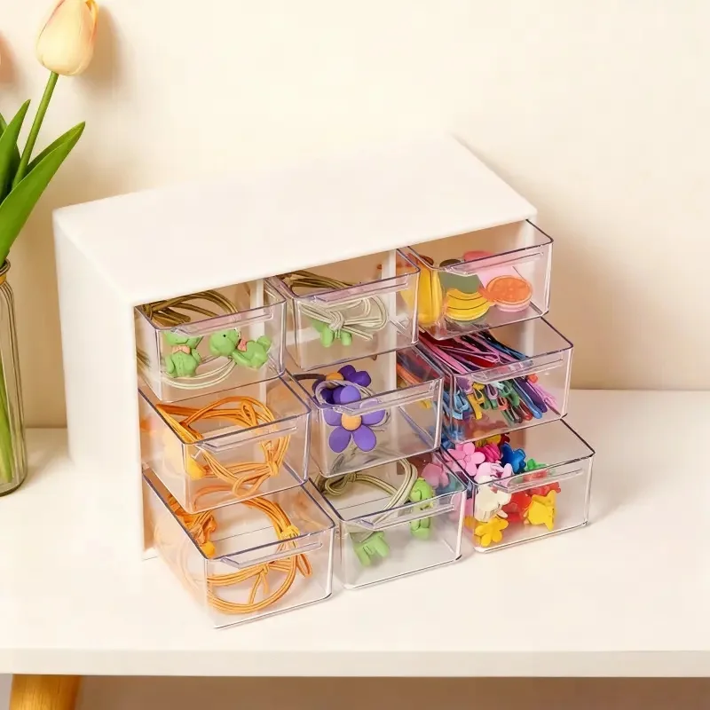 Bead Material Storage Box. The - Beauty Makeup Desk 评论和价格