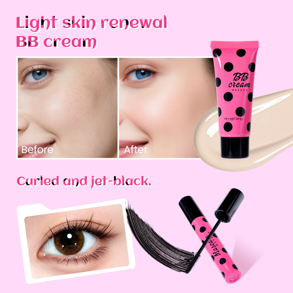 Full Beauty Makeup Set For Hen - Beauty Makeup Tool Collection 评论和价格