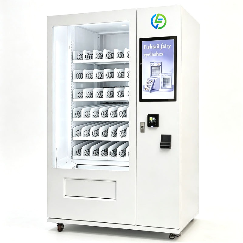 Beauty Retail Kiosk Smart Make - Beauty Makeup Shop 评论和价格
