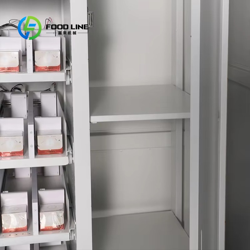 Beauty Retail Kiosk Smart Make - Beauty Makeup Shop 评论和价格