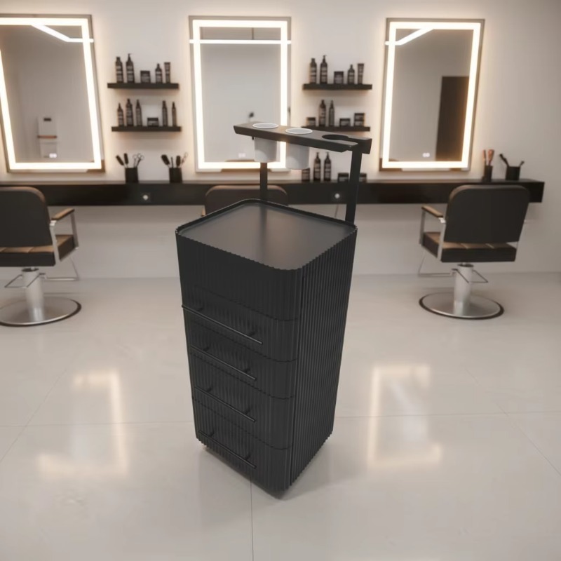 Simple and Stylish Barber Shop - Beauty Makeup Shop 评论和价格