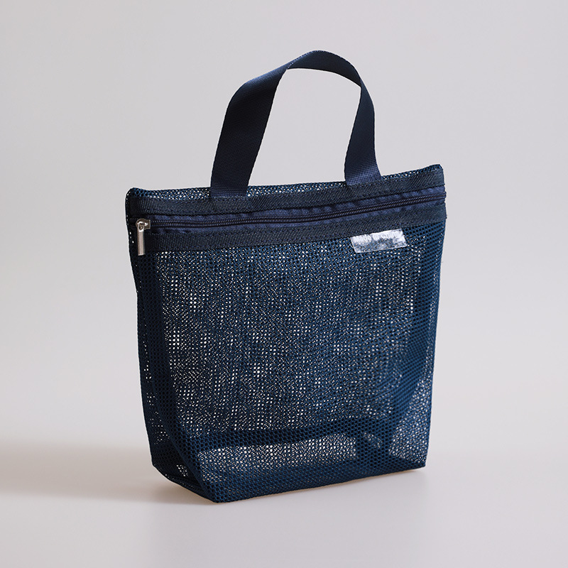 1/2 Piece Mesh Storage Bag, Ho - Beauty Makeup Tool Collection 评论和价格