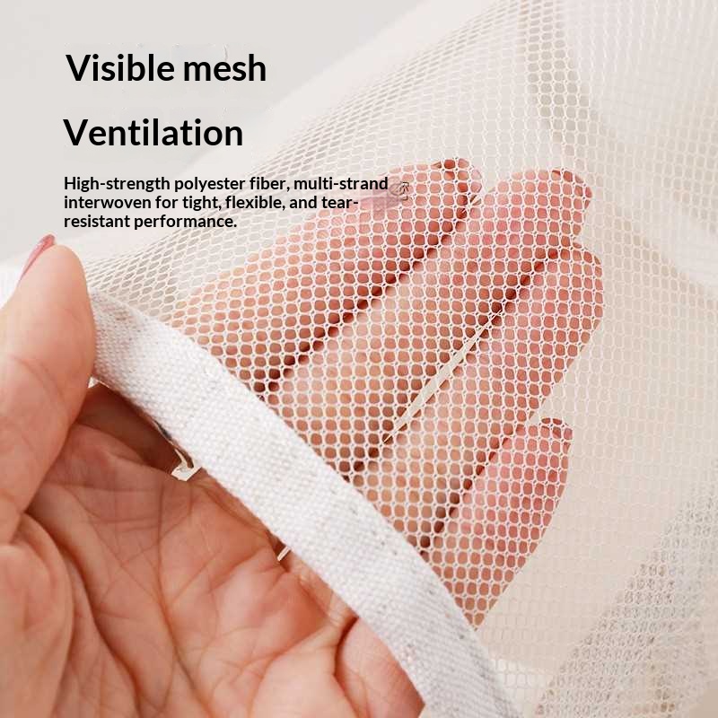 1/2 Piece Mesh Storage Bag, Ho - Beauty Makeup Tool Collection 评论和价格