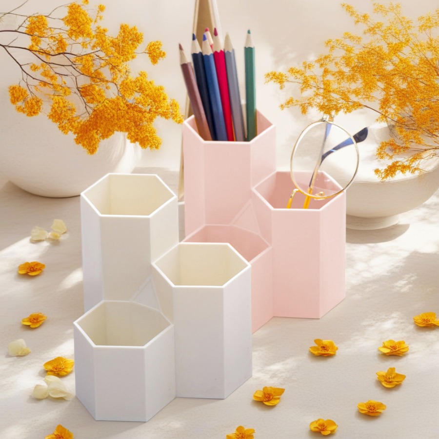 3-in-1 Ins Diagonal Insert Cre - Beauty Makeup Tool Collection 评论和价格