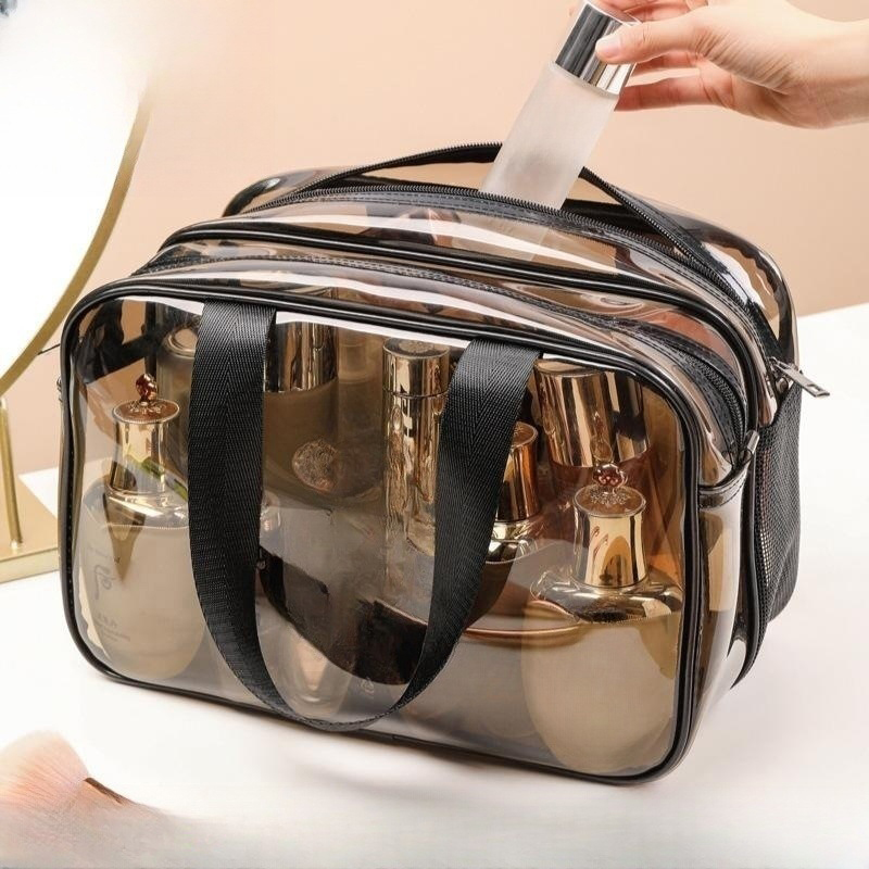 1 Piece Double Layered Large C - Beauty Makeup Tool Collection 评论和价格