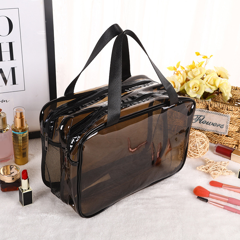 1 Piece Double Layered Large C - Beauty Makeup Tool Collection 评论和价格