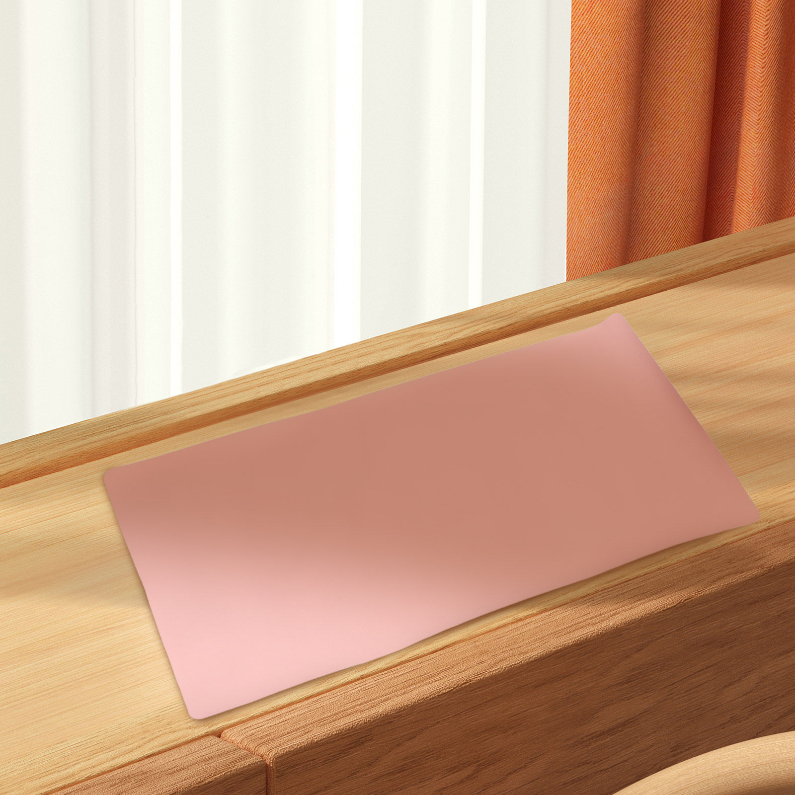 Waterproof Beauty Vanity Mat O - Beauty Makeup Desk 评论和价格