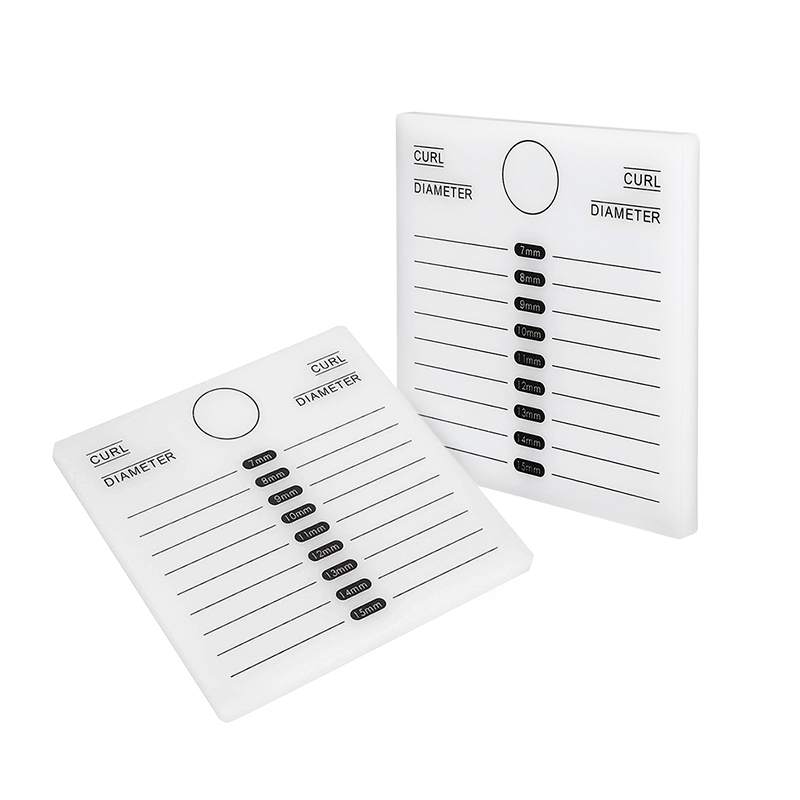 MASSA NEW Grafting Eyelash Tab - Beauty Makeup Desk 评论和价格