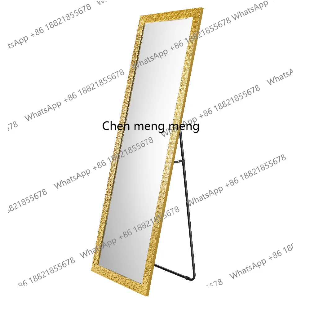 A139 Full body mirror High-end - Beauty Makeup Shop 评论和价格