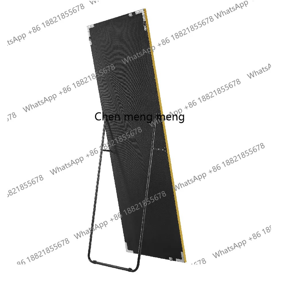 A139 Full body mirror High-end - Beauty Makeup Shop 评论和价格
