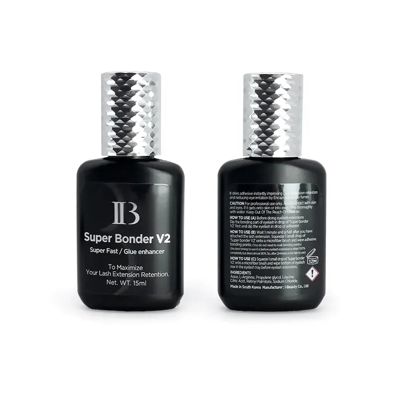 2Bottles IB Super Bonder Glue  - Beauty Makeup Shop 评论和价格