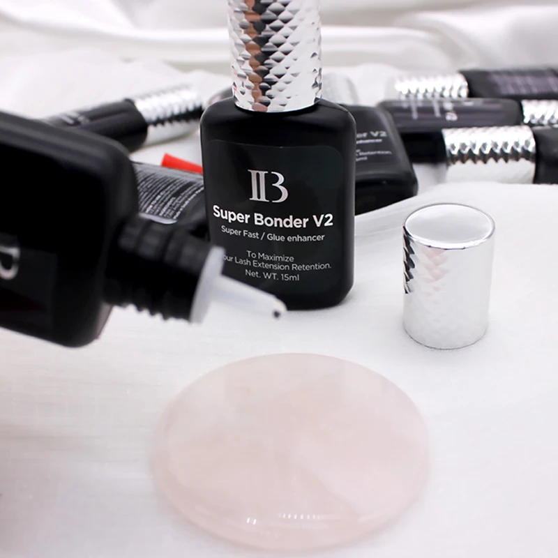 2Bottles IB Super Bonder Glue  - Beauty Makeup Shop 评论和价格