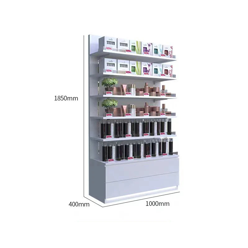 custom.Makeup Display Rack Bea - Beauty Makeup Shop 评论和价格