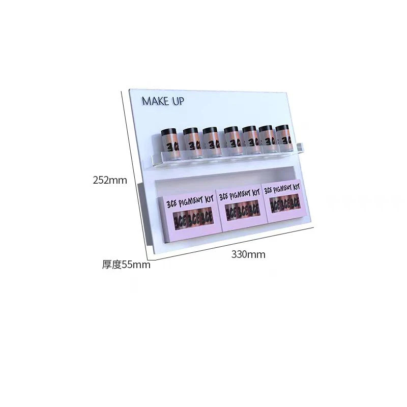 custom.Makeup Display Rack Bea - Beauty Makeup Shop 评论和价格
