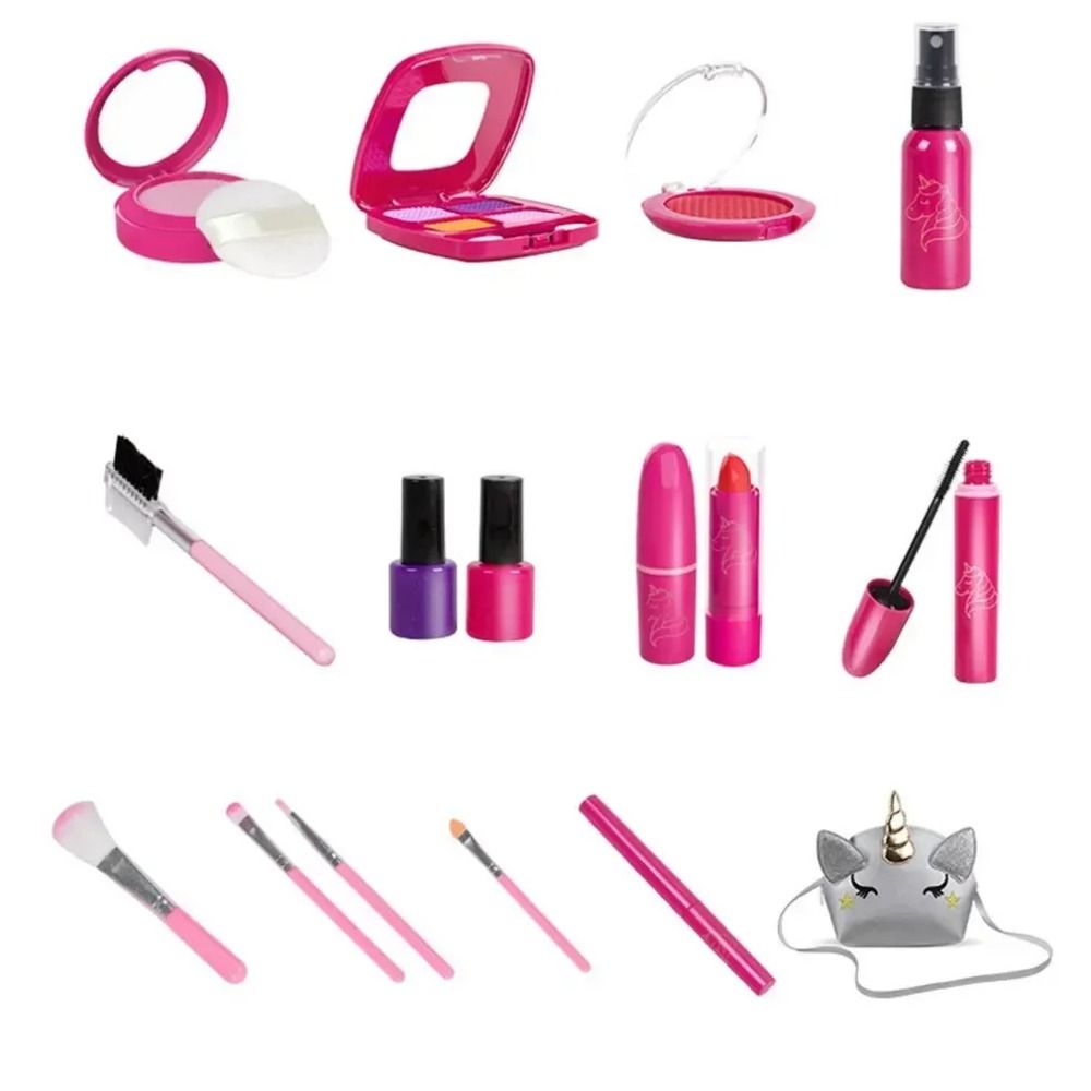 Lipstick Children's Makeup Eye - Beauty Makeup Tool Collection 评论和价格