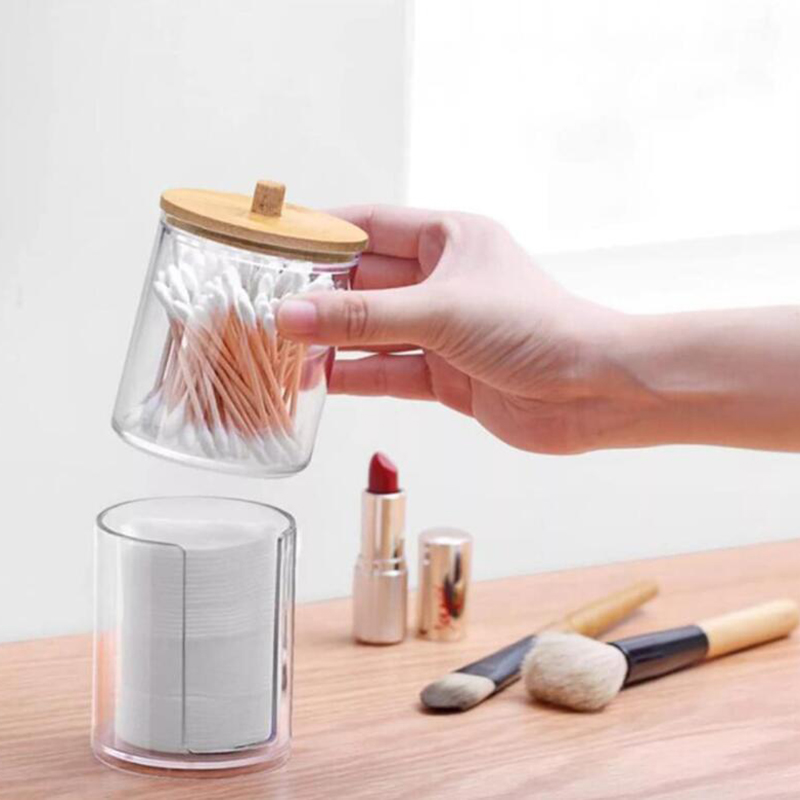 Acrylic Storage Box Bathroom J - Beauty Makeup Tool Collection 评论和价格