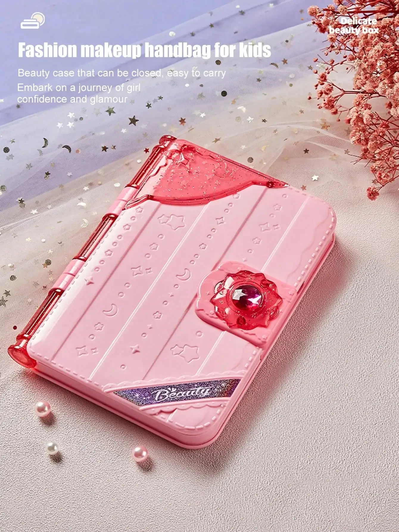 2026 Children's Day Best Gift  - Beauty Makeup School 评论和价格