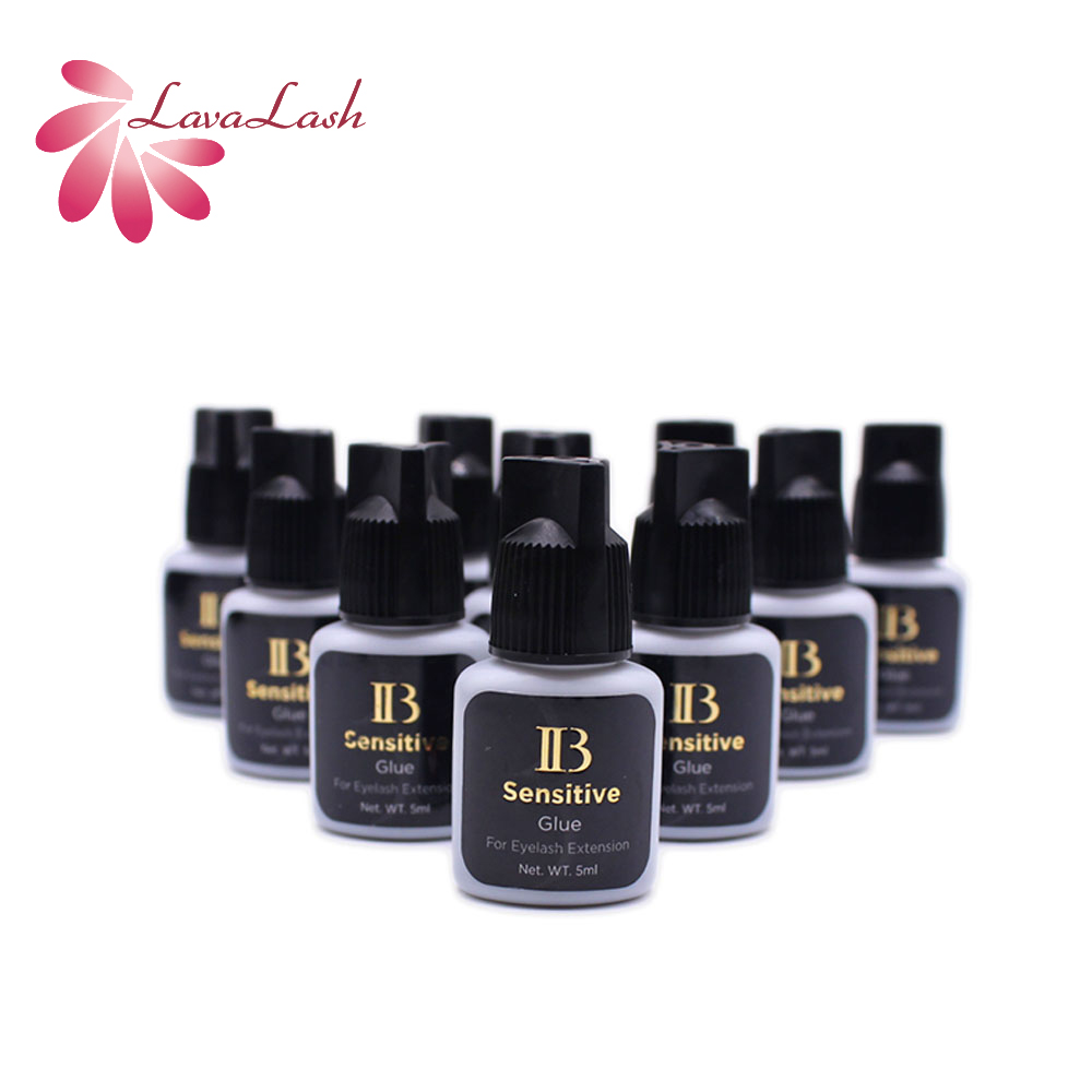 5ml Ibeauty Sensitive Glue Fal - Beauty Makeup Shop 评论和价格