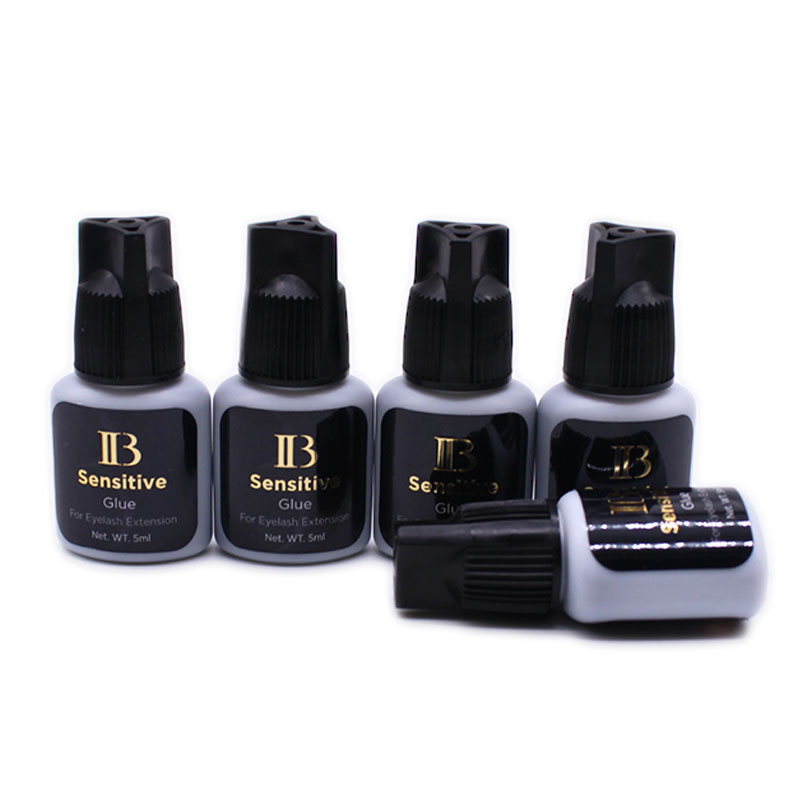 5ml Ibeauty Sensitive Glue Fal - Beauty Makeup Shop 评论和价格